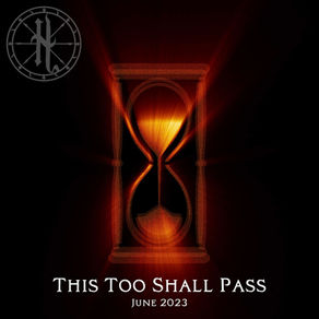 "This Too Shall Pass" - June's exclusive track