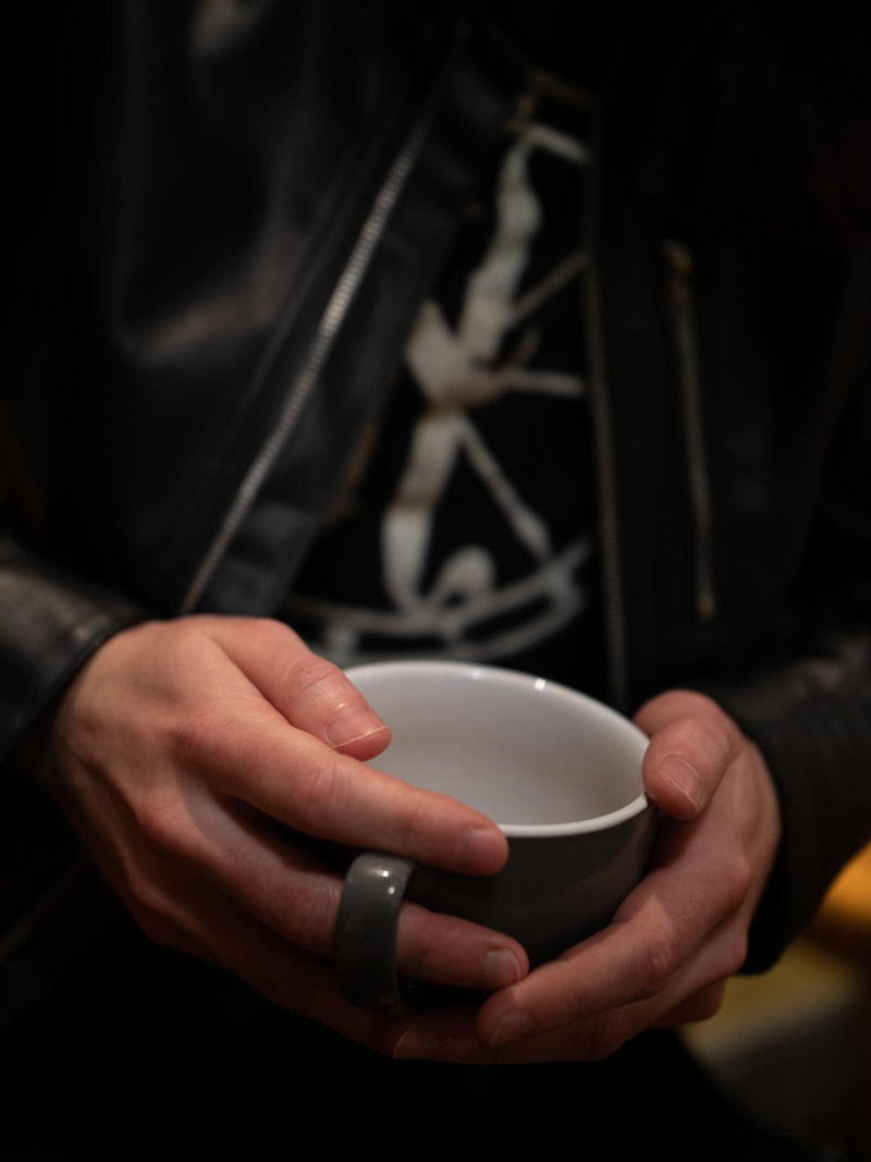 Coffee!
