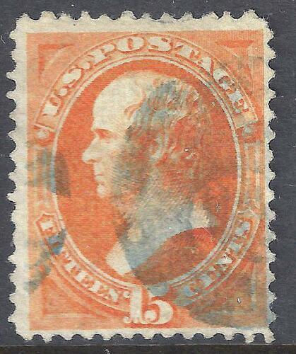 U.S. 152 Used FVF (1226)