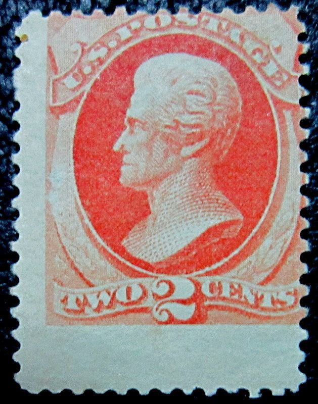 U,S. 183 Mint AVF SCV$10.00 Low Start