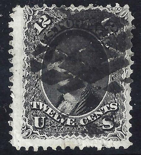 U.S. 97 Used FVF Split Grill (20617)