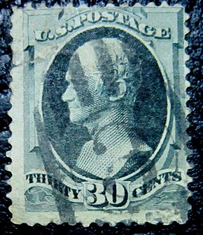 U.S. 190 Used SCV$100.00 Low Start.