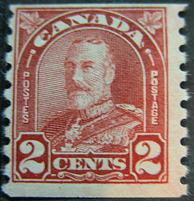 CANADA 181 FVF MNH SCV$35.00 Low Start