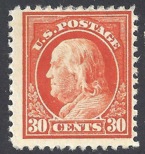 U.S. 516 FVF Mint SCV$30.00 (516-8)