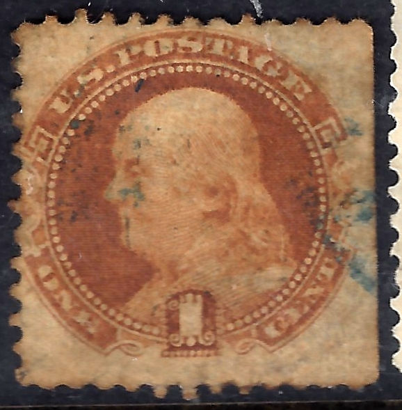 U.S. 112 Used FVF SCV$150.00