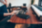 Networking with Video Game Music Composers on Social Media A Guide for Indie Game Developers Chris Gruchacz Search