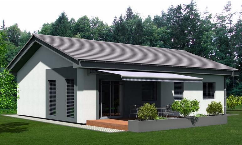 Frühere Projekte der Nival GmbH