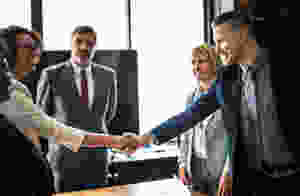 sales training program