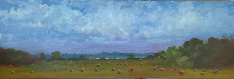 pamela-callen-sotterley-fields painting