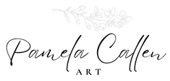 pam callen logo