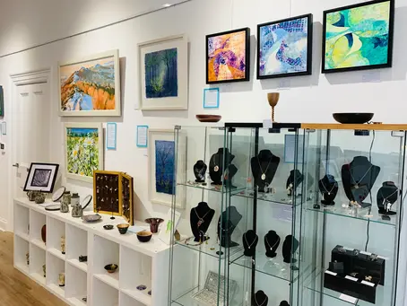 How to Start Collecting Contemporary Art on Any