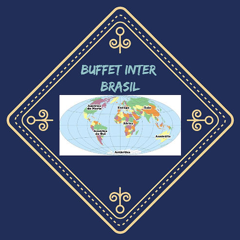 Buffet Inter Brasil