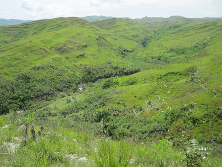 Send a Kiln to Haiti