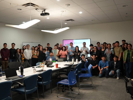 MICU HR All-Hands Meeting!