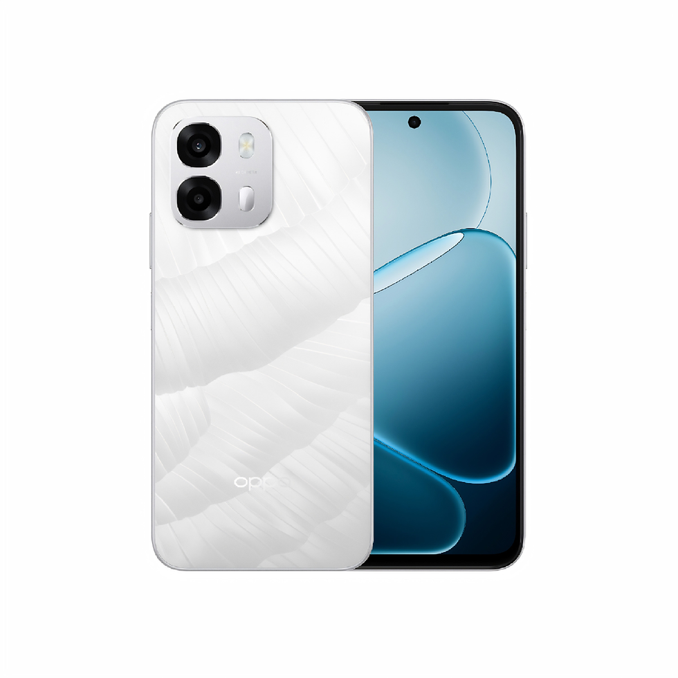 ภาพขนาดย่อ: OPPO A6s 5G