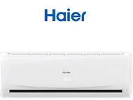 สยามชัย แอร์ เครื่องใช้ไฟฟ้าใกล้ฉัน ผ่อนง่าย ผ่อนถูก ราคาดี ส่งฟรีเเละติดตั้งฟรี ทั่วไทย   เริ่มต้น990 แอร์ ไฮเออร์ รุ่น HSU-10CTR03T ขนาด 10000 BTU