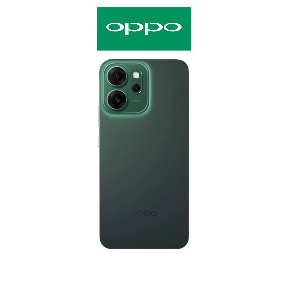 ภาพขนาดย่อ: OPPO / RENO 14F