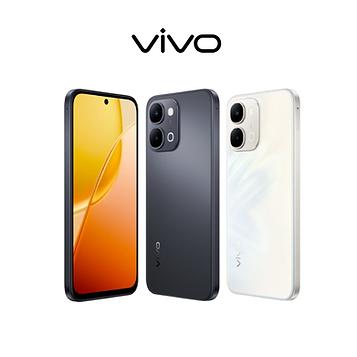 ผ่อนมือถือ โทรศัพท์ vivo Y31d (6+128GB)
สยามชัยใกล้ฉัน ส่งฟรี ทั่วไทย