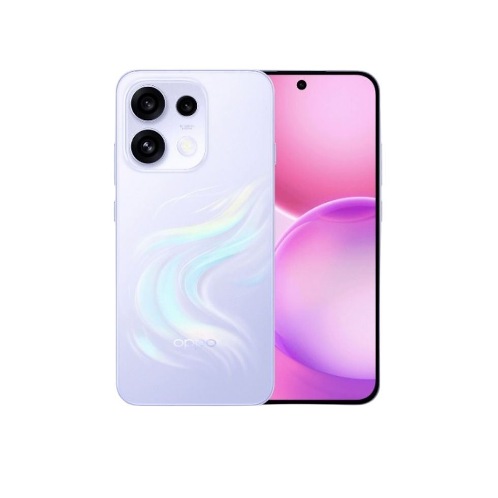 ภาพขนาดย่อ: OPPO Reno 16 f 5g 8GB / 128GB