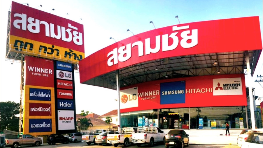 ผ่อนผ่านบัตรประชาชน ผ่อนง่ายๆ ไม่ต้องใช้บัตรเครดิต สำหรับผู้ที่ไม่มีบัตรเครดิต ก็สามารถผ่อน แอร์ ตู้เย็น เครื่องซักผ้า ทีวี ตู้แช่ จักรยานไฟฟ้า ได้ อนุมัติง่าย ไม่ยุ่งยาก ผ่อนได้ทุกอาชีพไม่จำกัด มีโปรโมชั่นดาวน์ 0 % ผ่อนนาน 12 เดือน ราคาเบาๆเริ่มต้น 990 บาทก็เป็นเจ้าของสินค้าได้ทันที แถมบริการส่งฟรี ติดตั้งฟรี ถึงบ้านลูกค้า