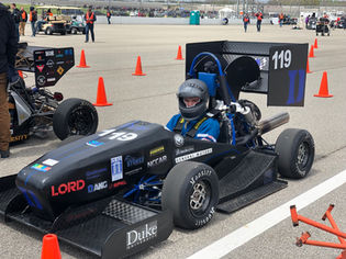 What is Formula SAE?