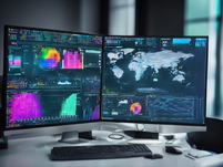 Unlocking Business Insights: Data Analysis Projects Showcase