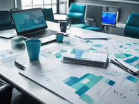 Leveraging Data for Better Decision-Making: Markus Coleman