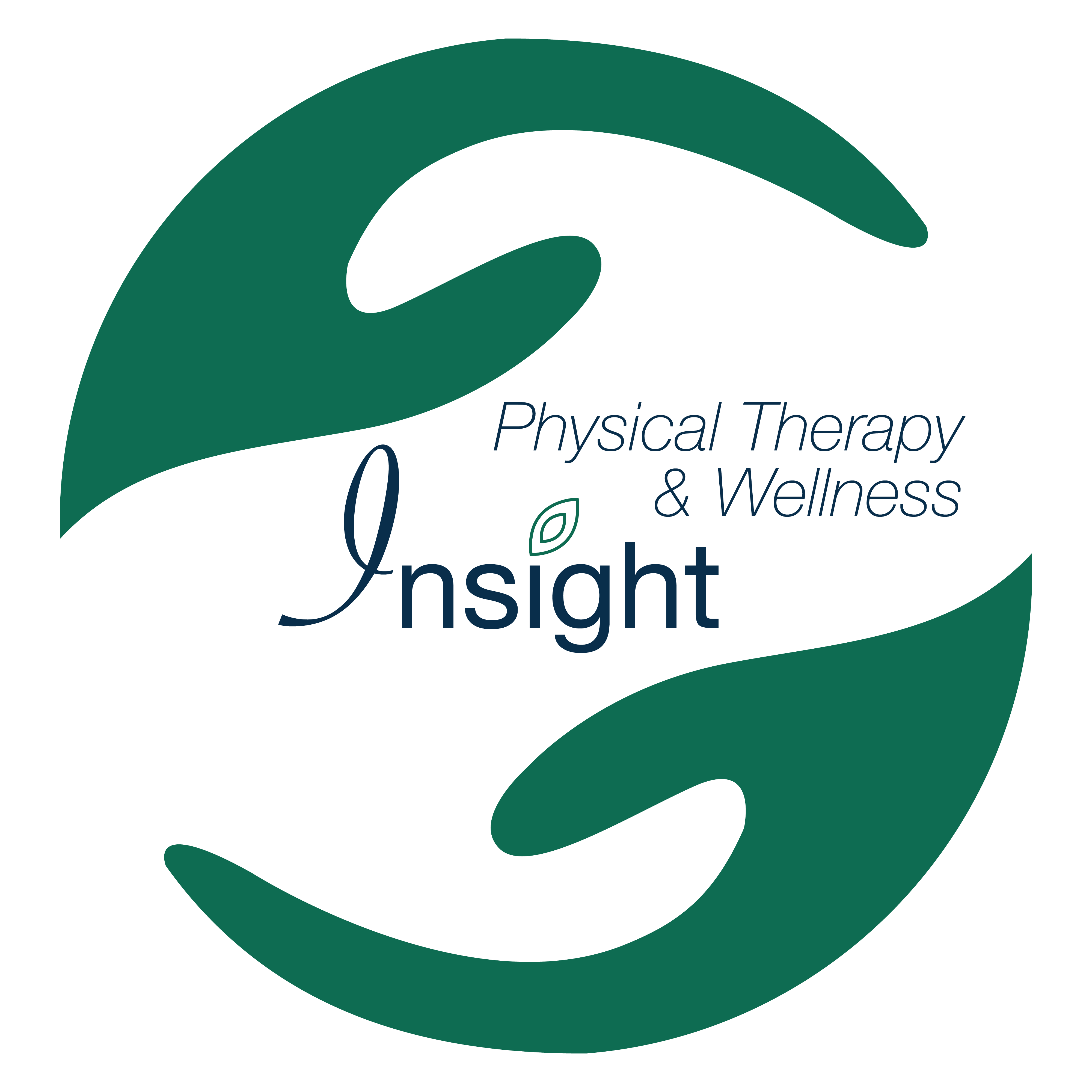 Insight PT Logo