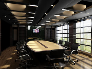 Emergency Lighting Testing Training for Durham office workers