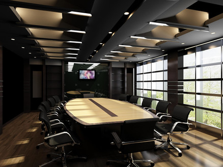 Office cleaning results by our specialists!