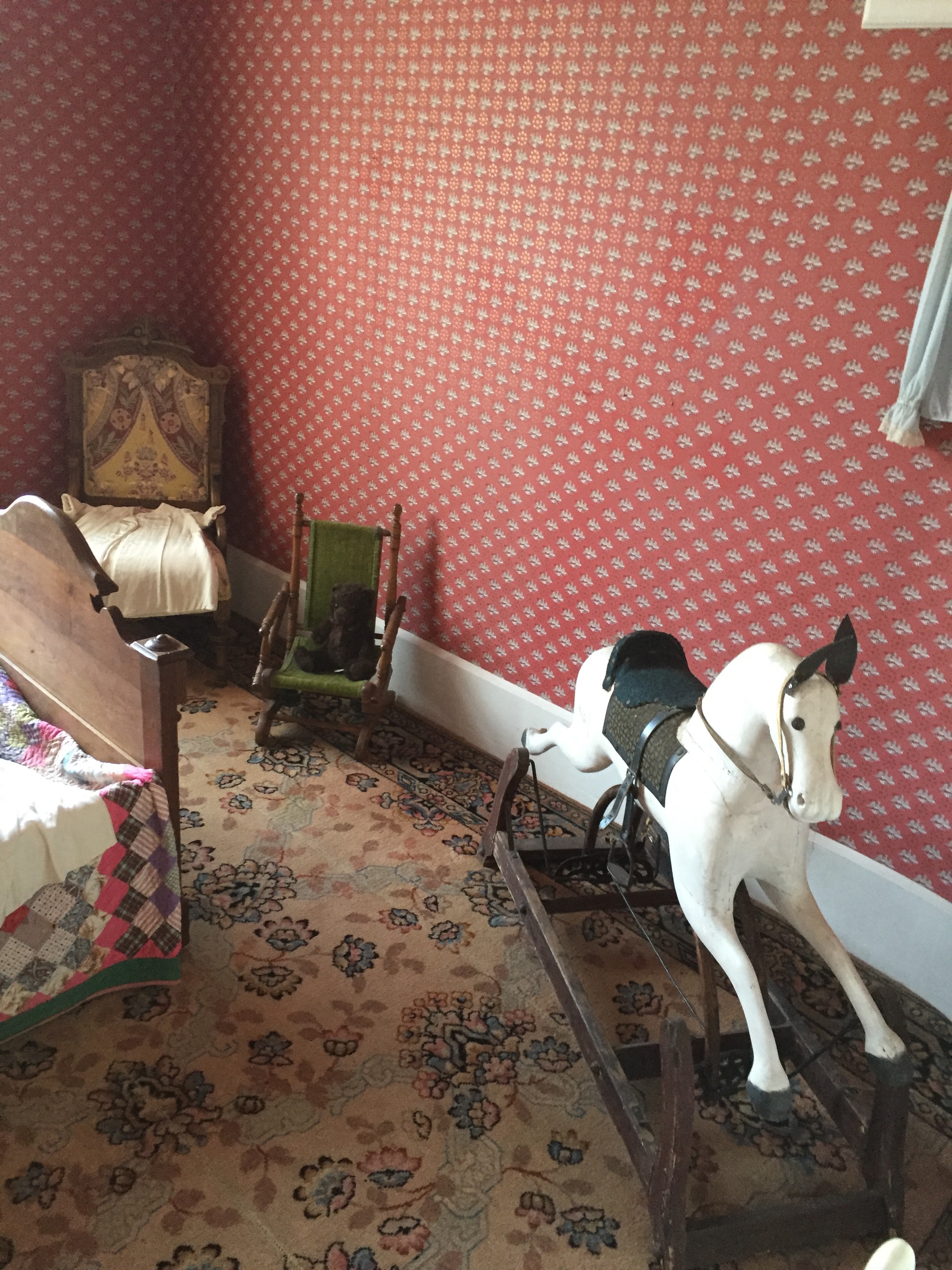 Childs Room