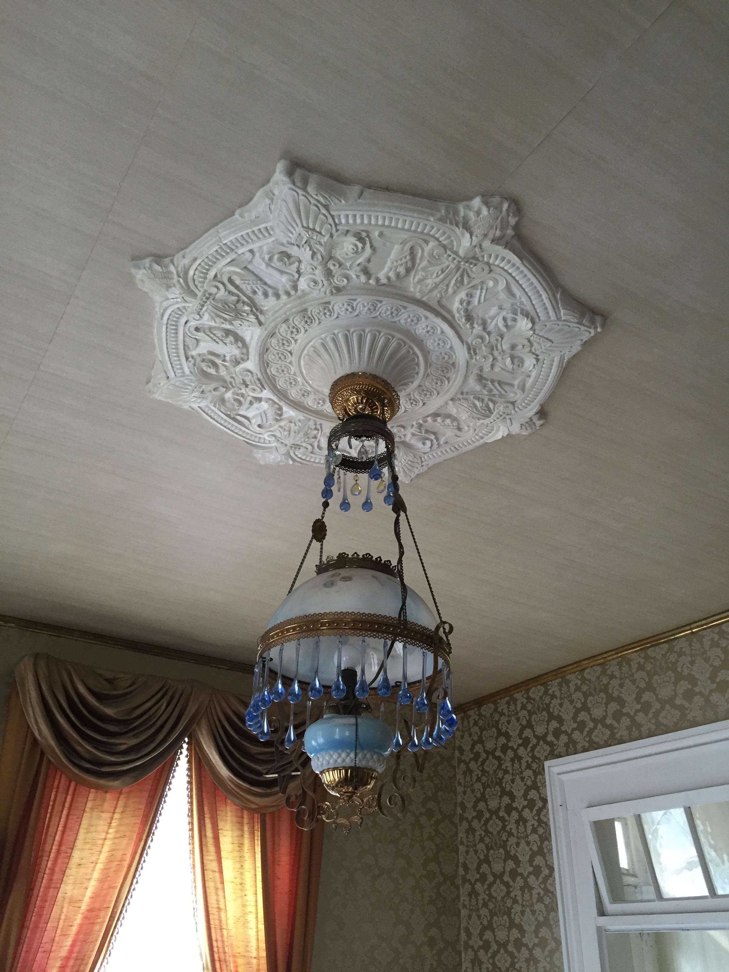 Bedroom Chandelier