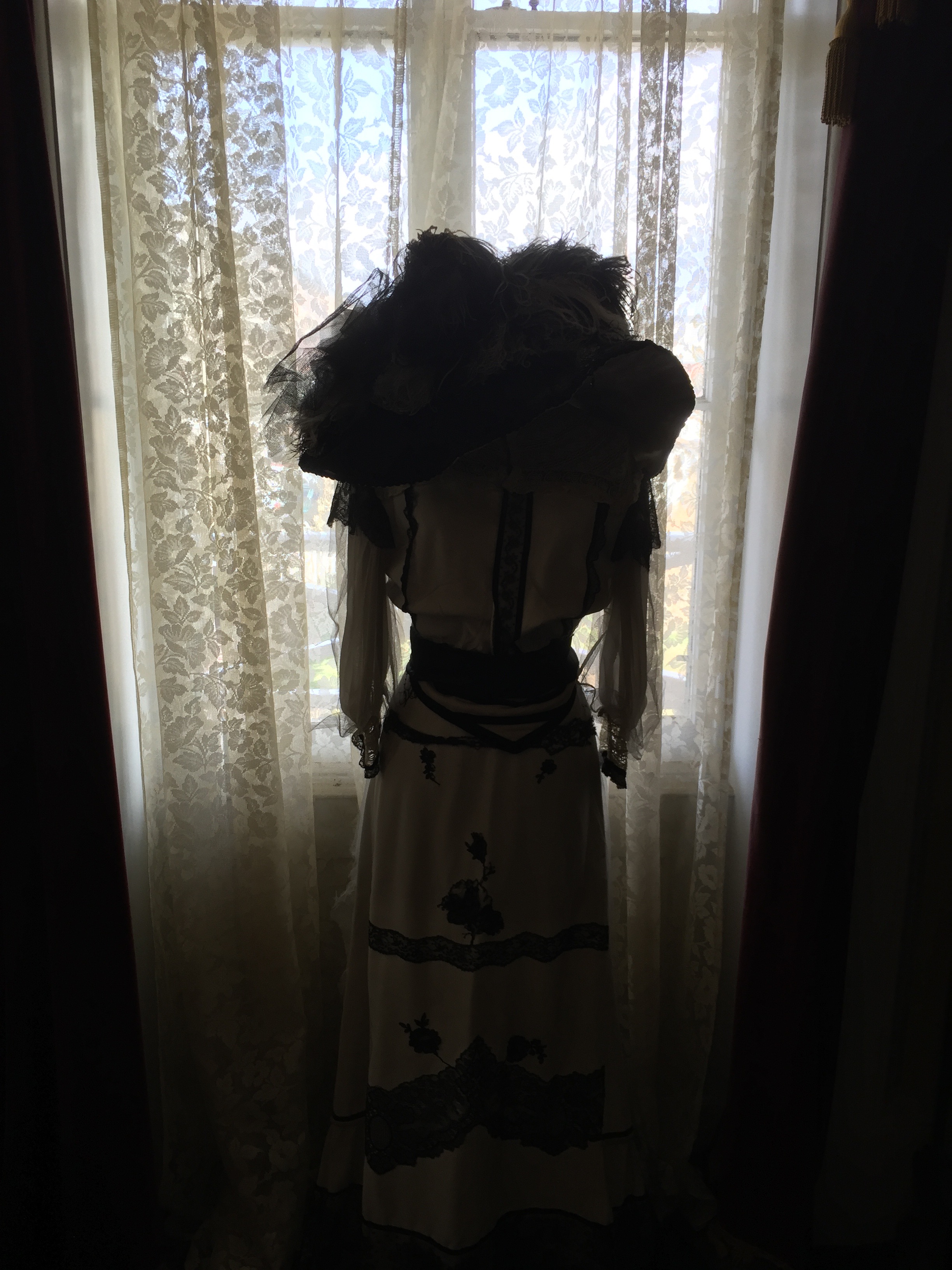 Twentieth Century Dress