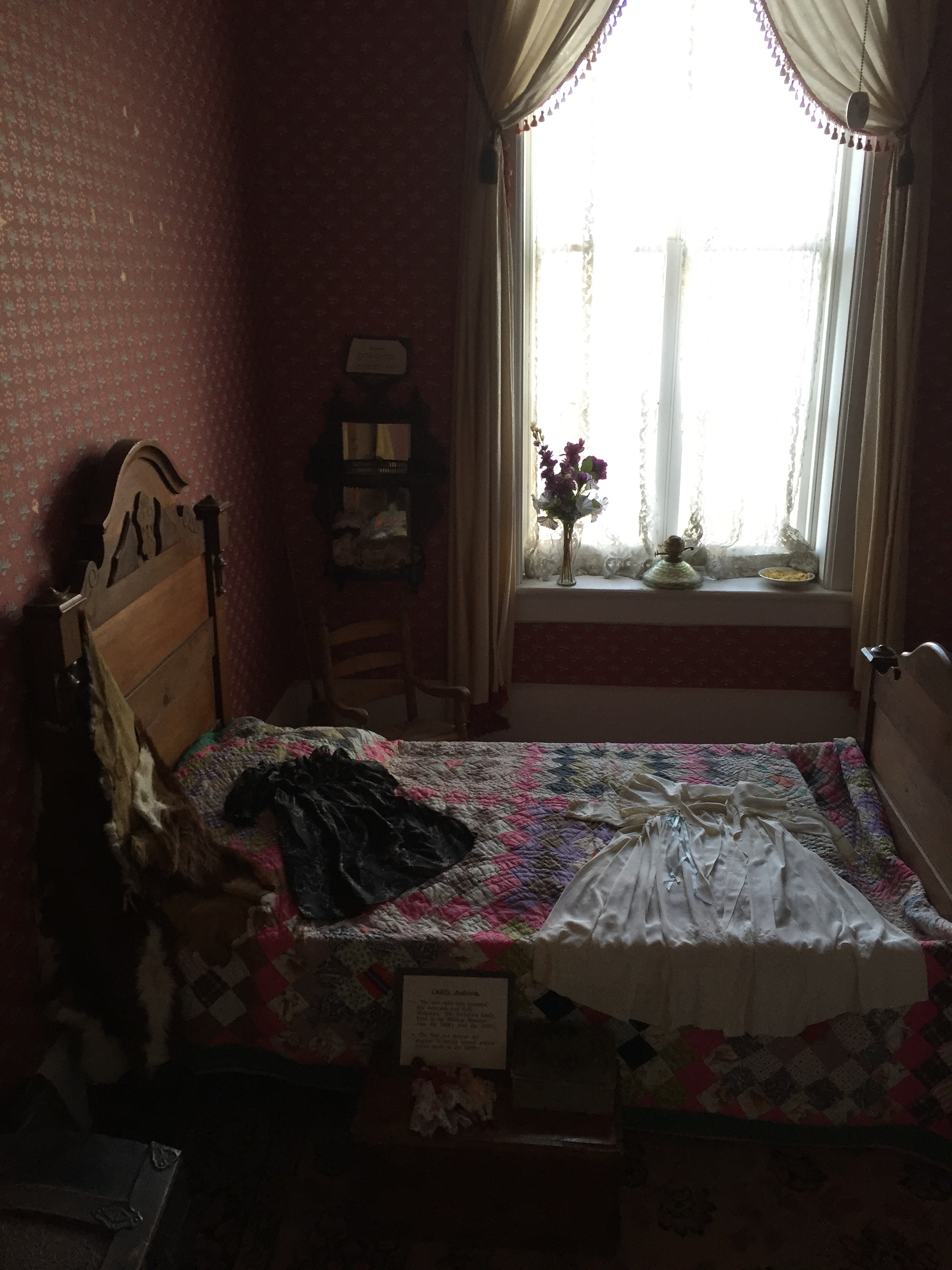 Childs Room