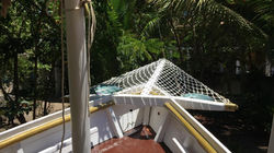 Garrido Arquitetura em Escuna Porto Seguro BA