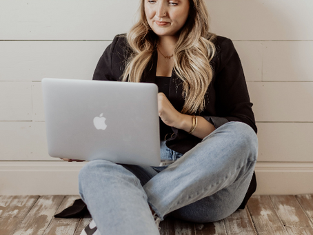 Landing Pages vs. Websites: Let's Talk Business