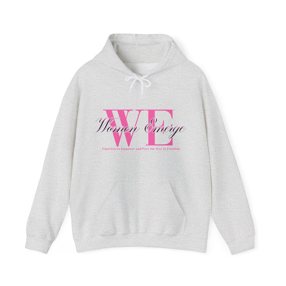 Thumbnail: Women Emerge® Signature Hoodie