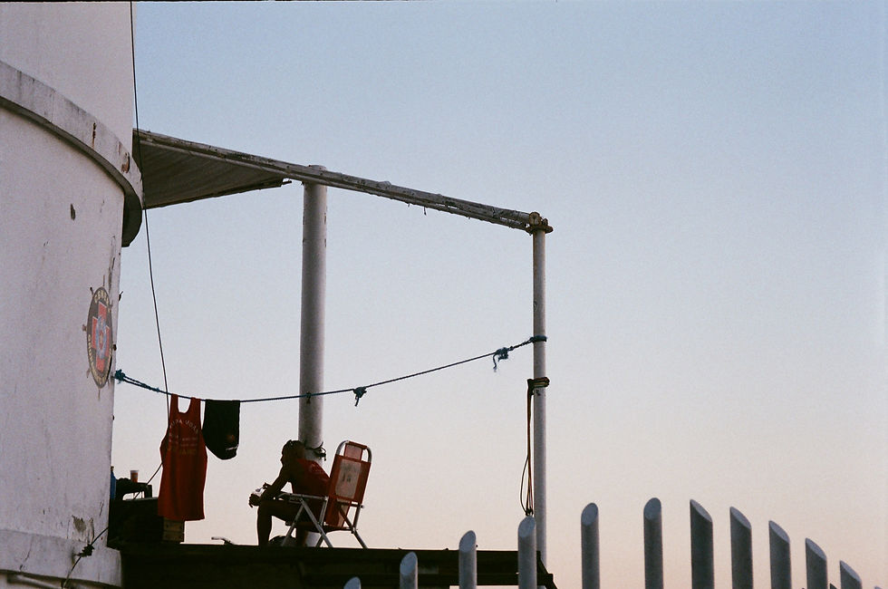 Fotografia: Bruno Di Faria