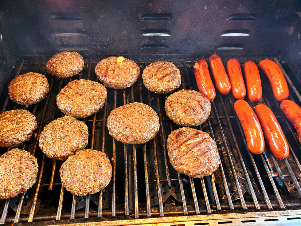 juicy lucys