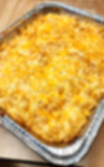 Mac n Cheese