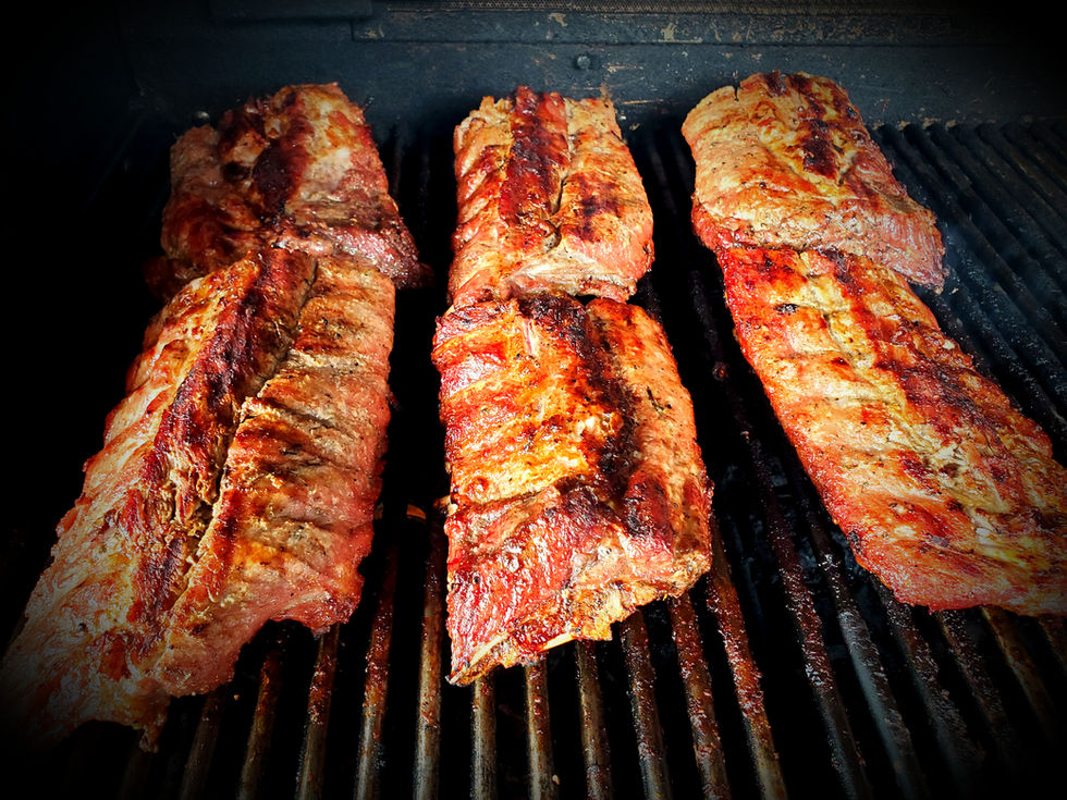 babyback ribs