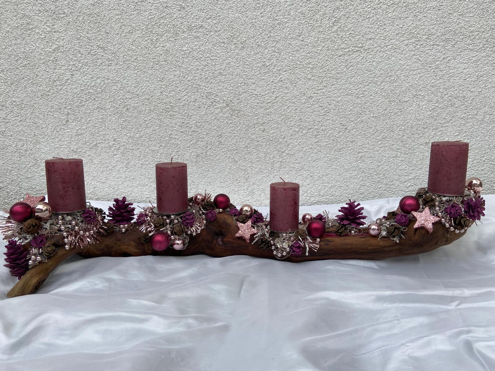 Adventsknorze