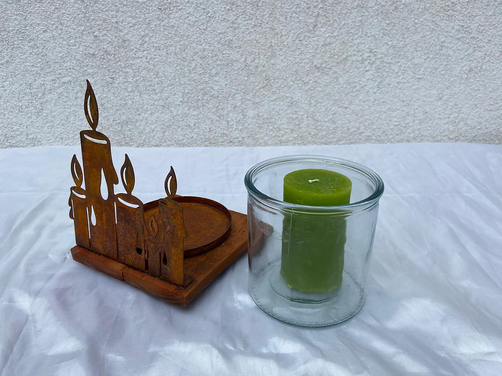 Miniaturbild: Windlicht