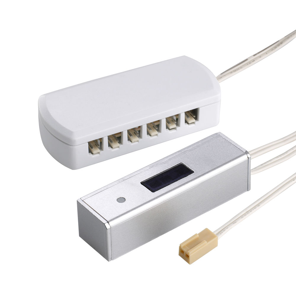 MODA, Dimming Sensor, Aluminium