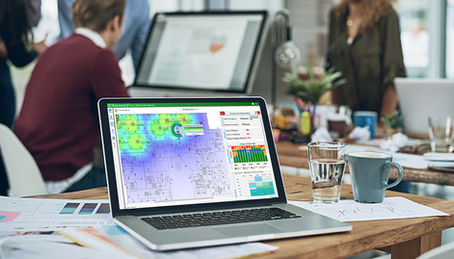 ICONICS, Arrow Electronics, Rigado Launch Market-Ready Smart Building Solution