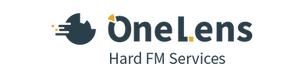 IBSS OneLens Hard FM logo