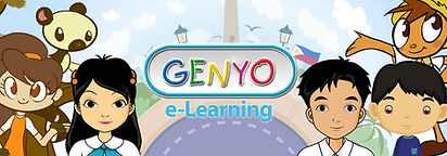 Genyo Elearning Sign In eGenyo | mediaresourcesinph