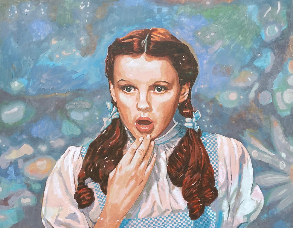 Dorothy 