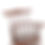 Thumbnail: Child's Comb Back Rocker Mahogany