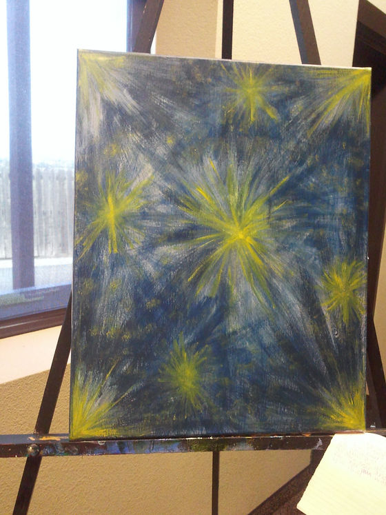 When your Hobbies have Purpose